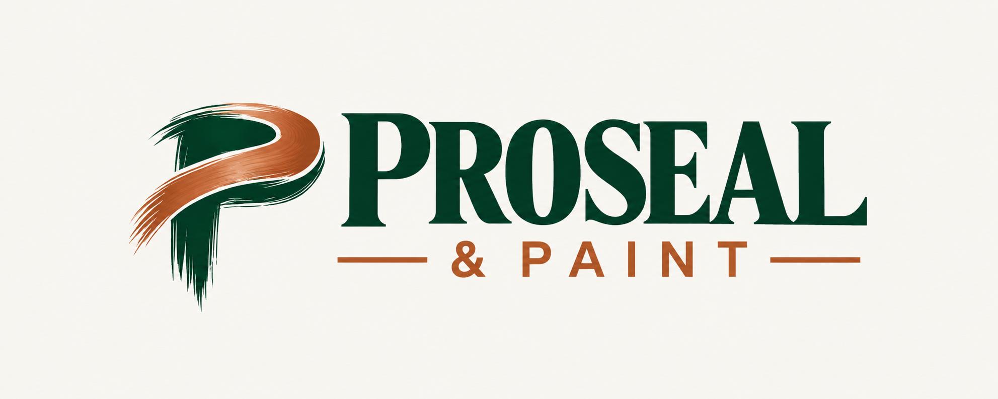 ProSeal & Paint